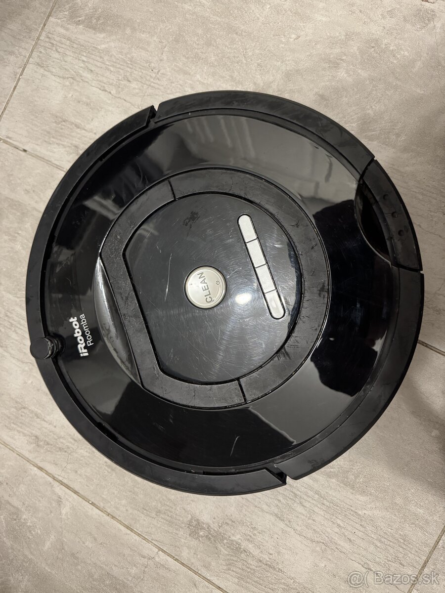 iRobot Roomba