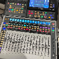 dig,mixpult Presonus 32SC