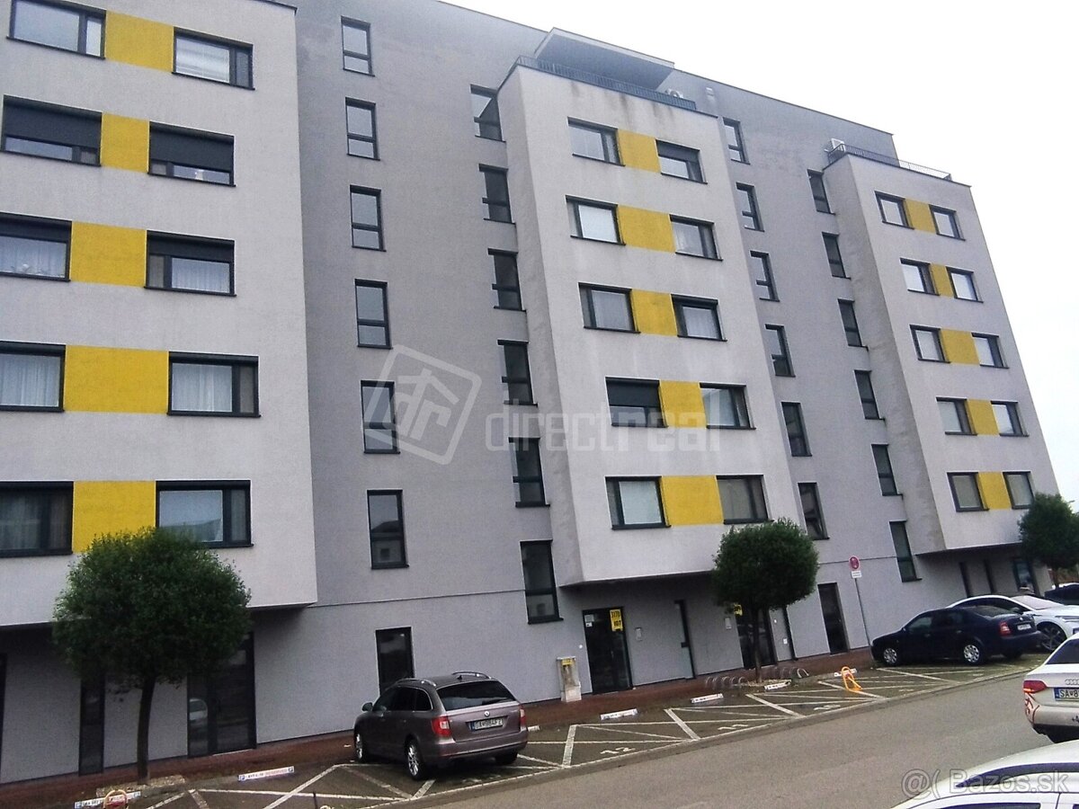 Predaj - 2-izb. - …