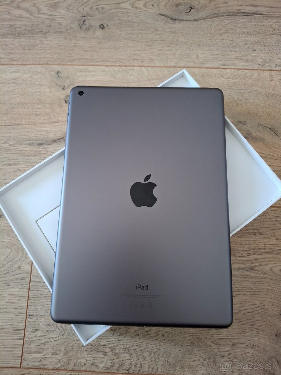 iPad 7 32GB TOP STAV