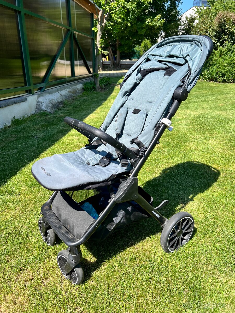 Easywalker Jackey