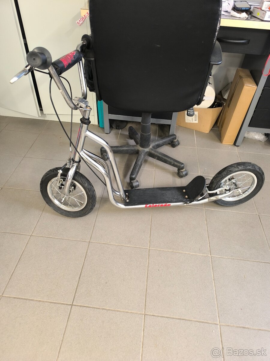 Kolobežka Nipper