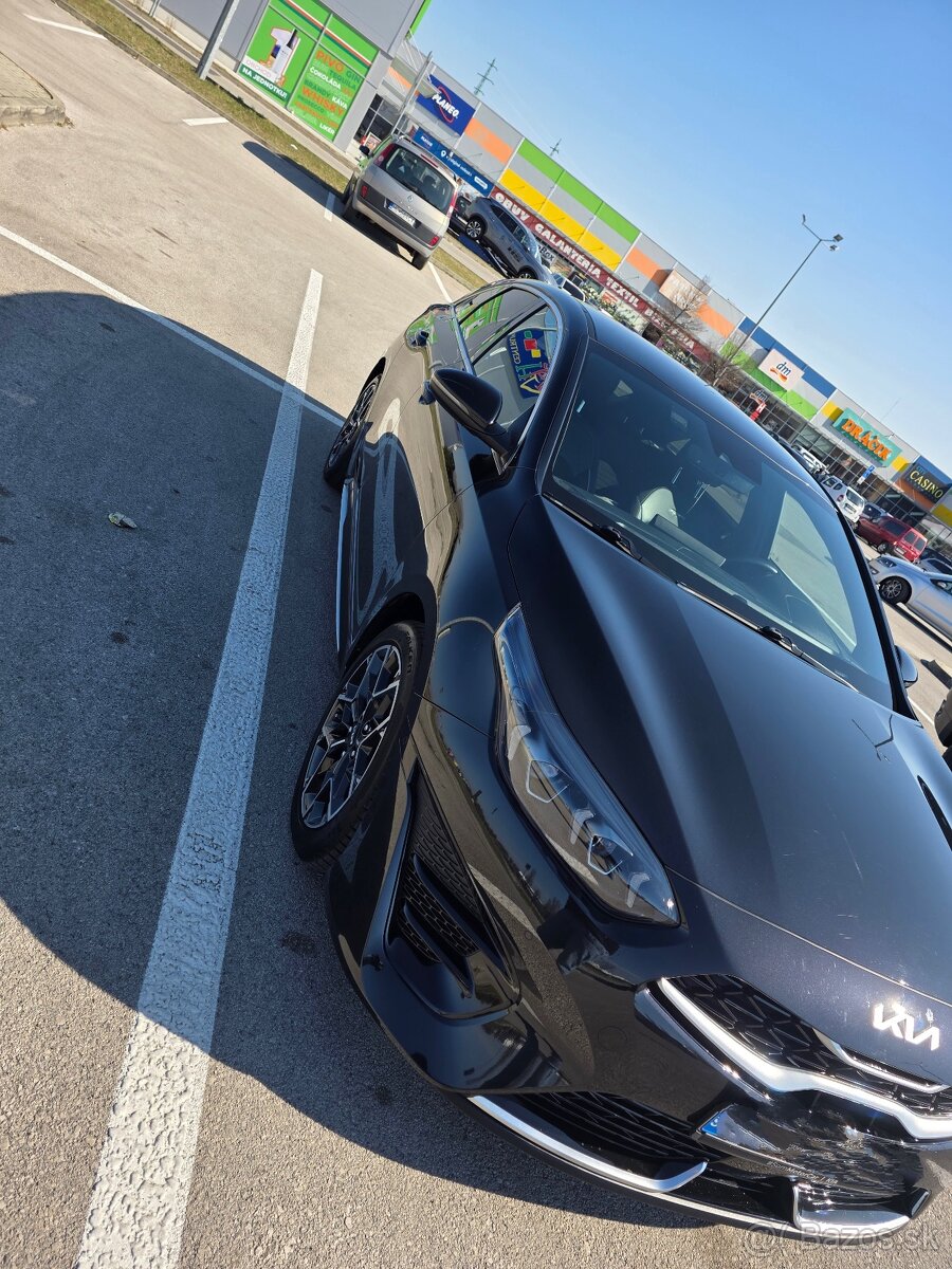 Pro Ceed 1,5 T-GDI 7DCT GT- Line