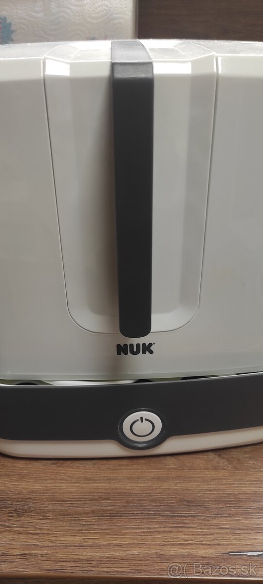 Sterilizátor NUK