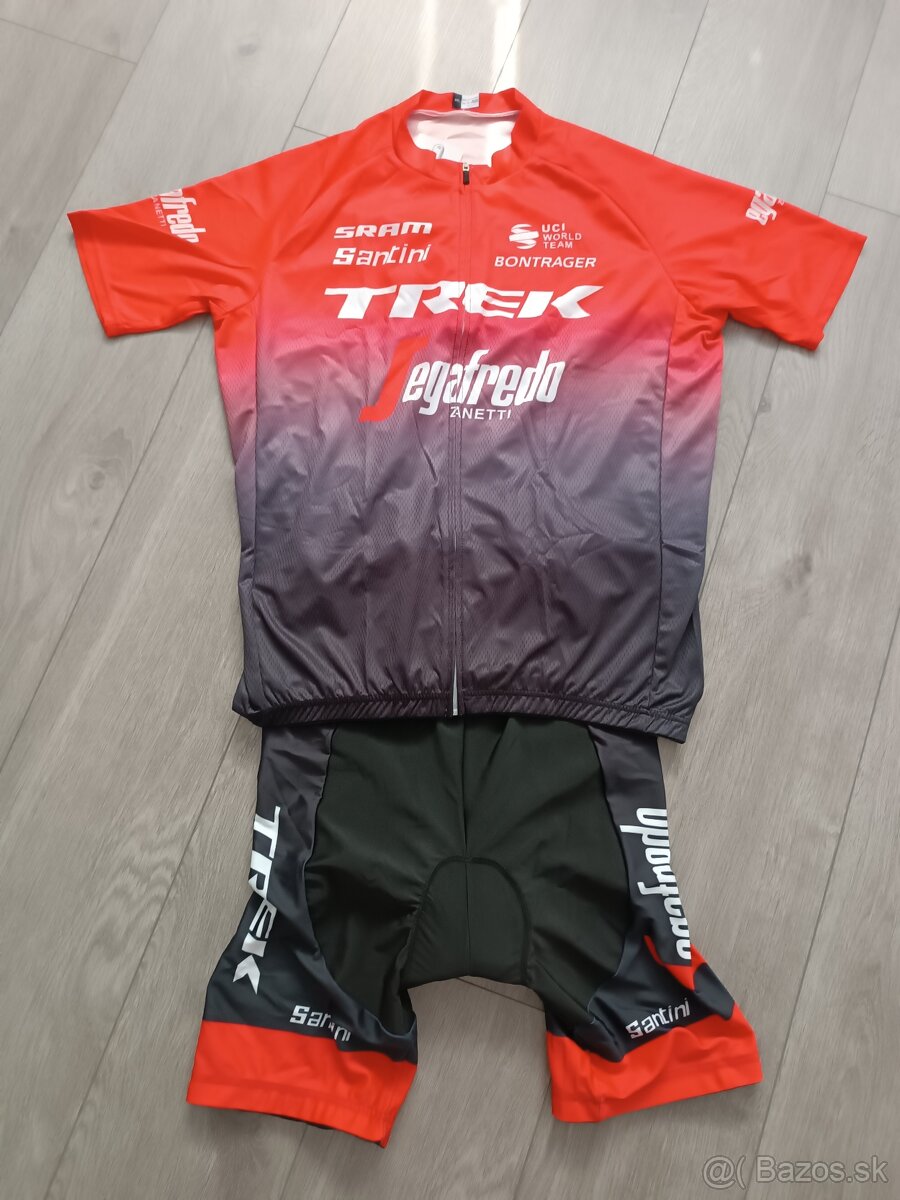 Cyklo sety TREK, SCOTT