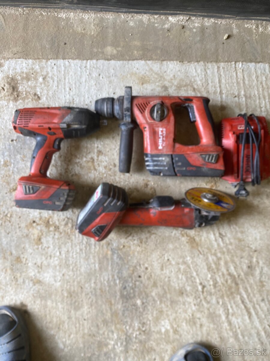 Hilti