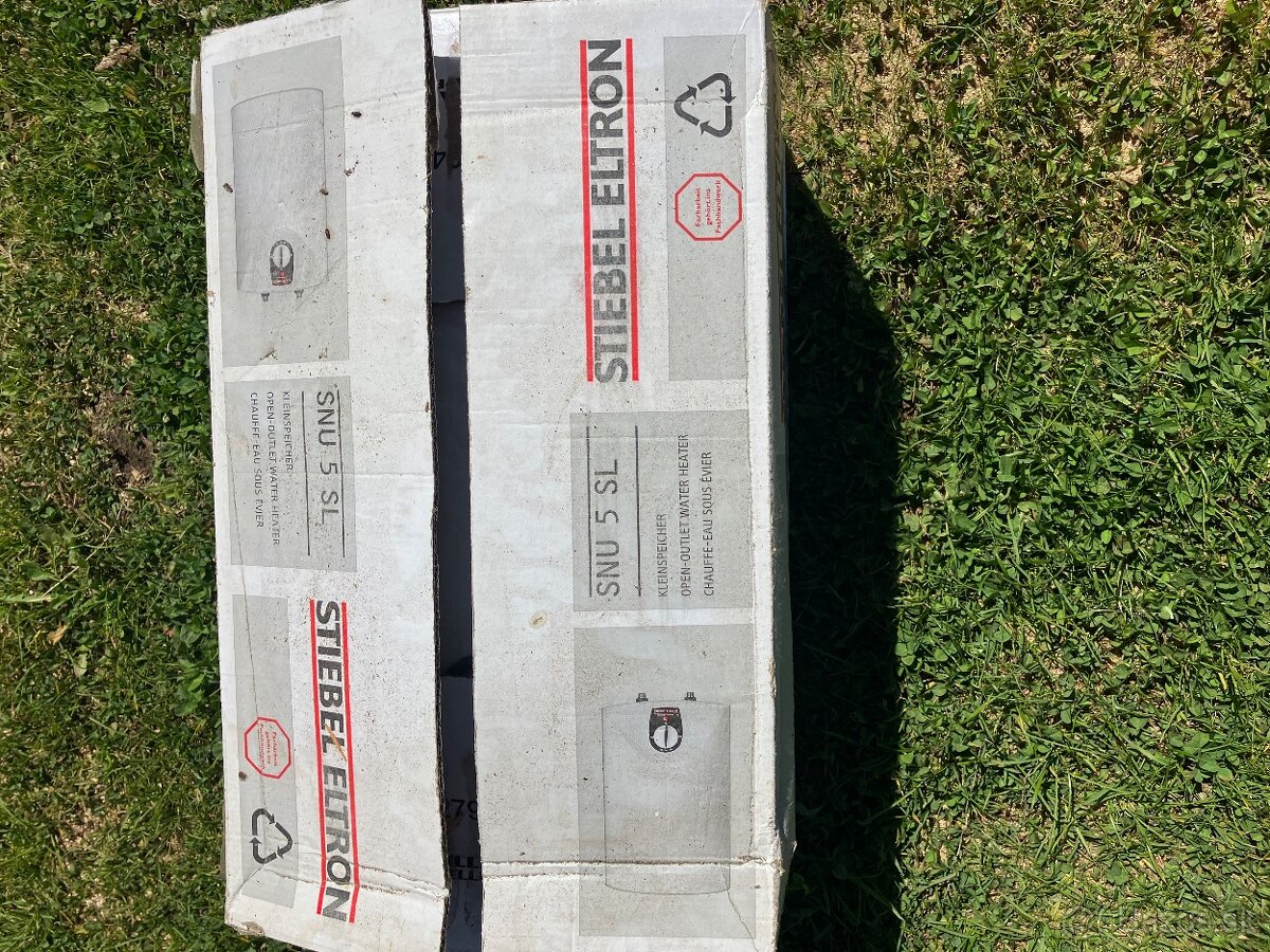 Stiebel Eltron