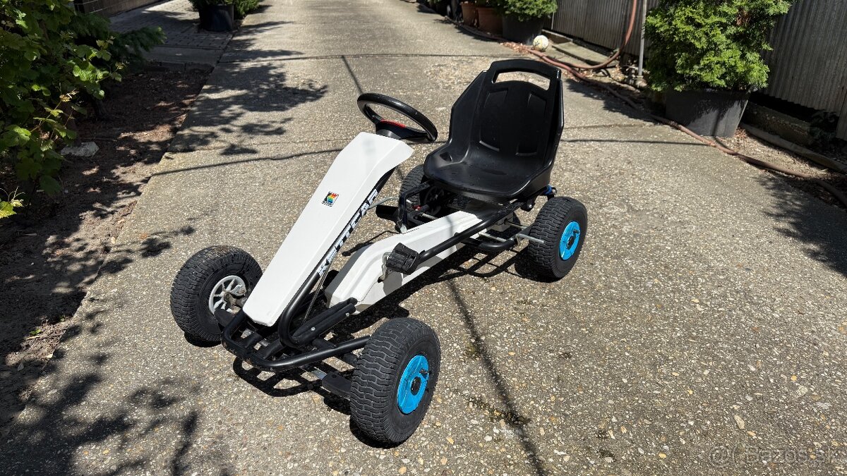 Kettler DAKAR AIR