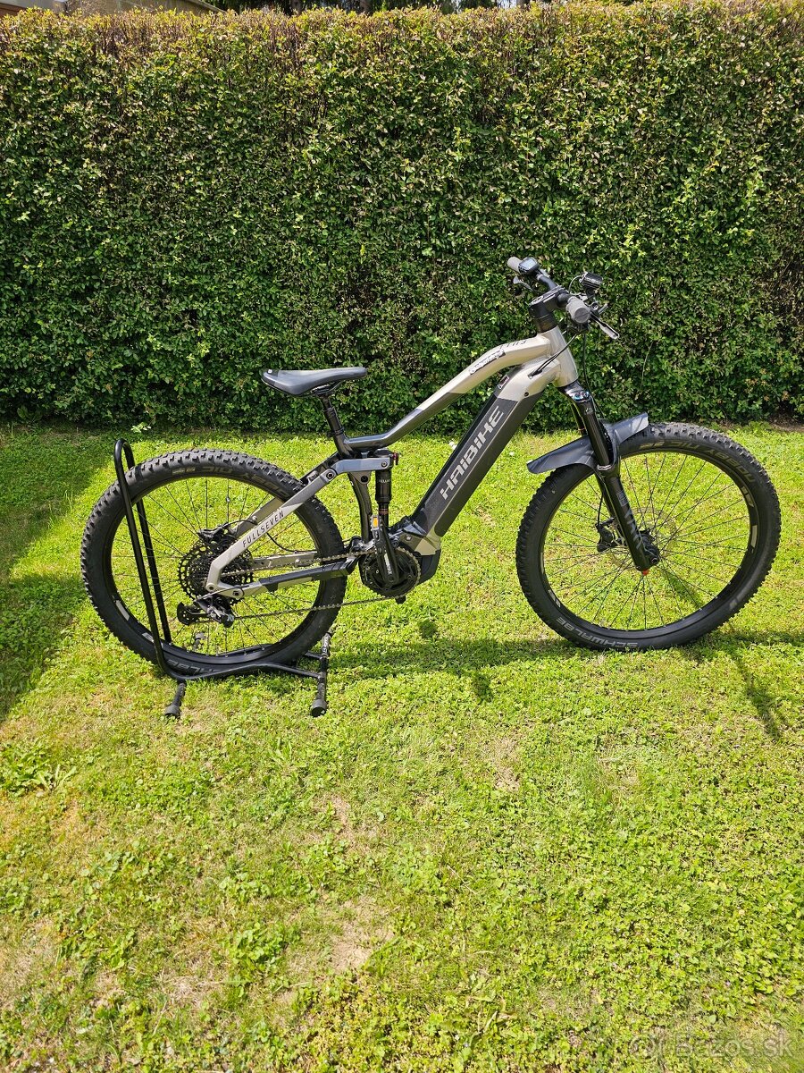 Haibike