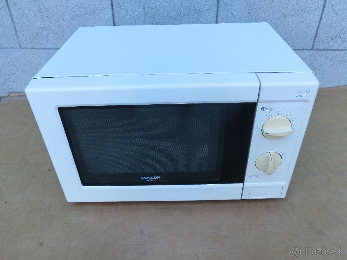 Mikrovlnka Sencor SMW 2417