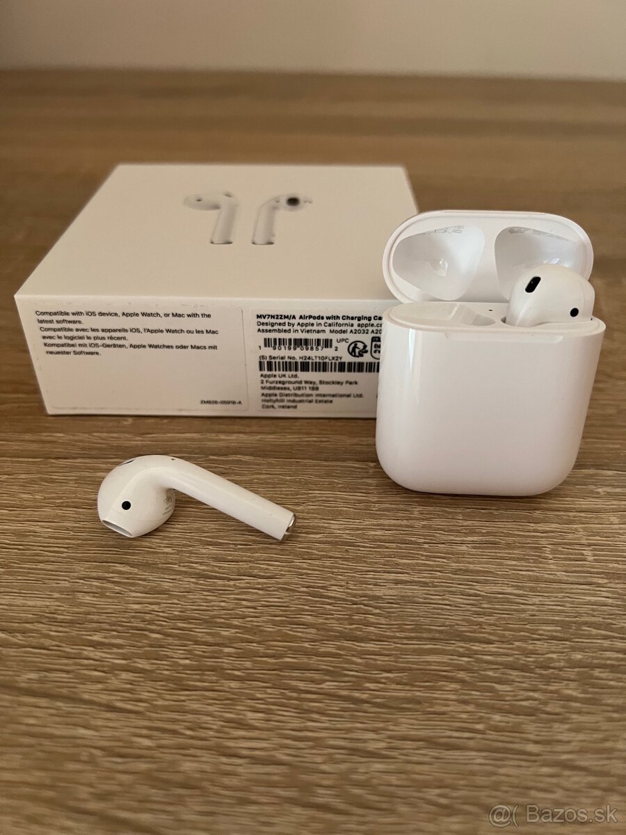 Apple Airpods