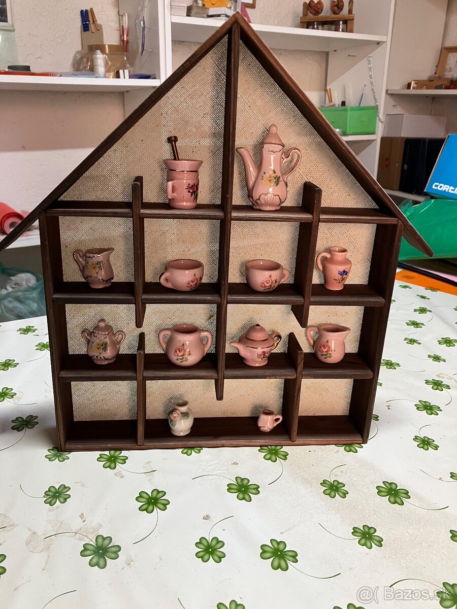 Miniaturky