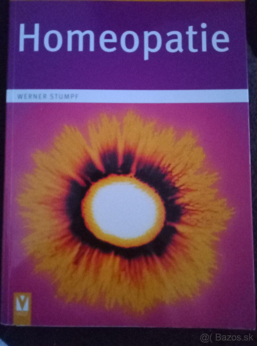 Homeopatie