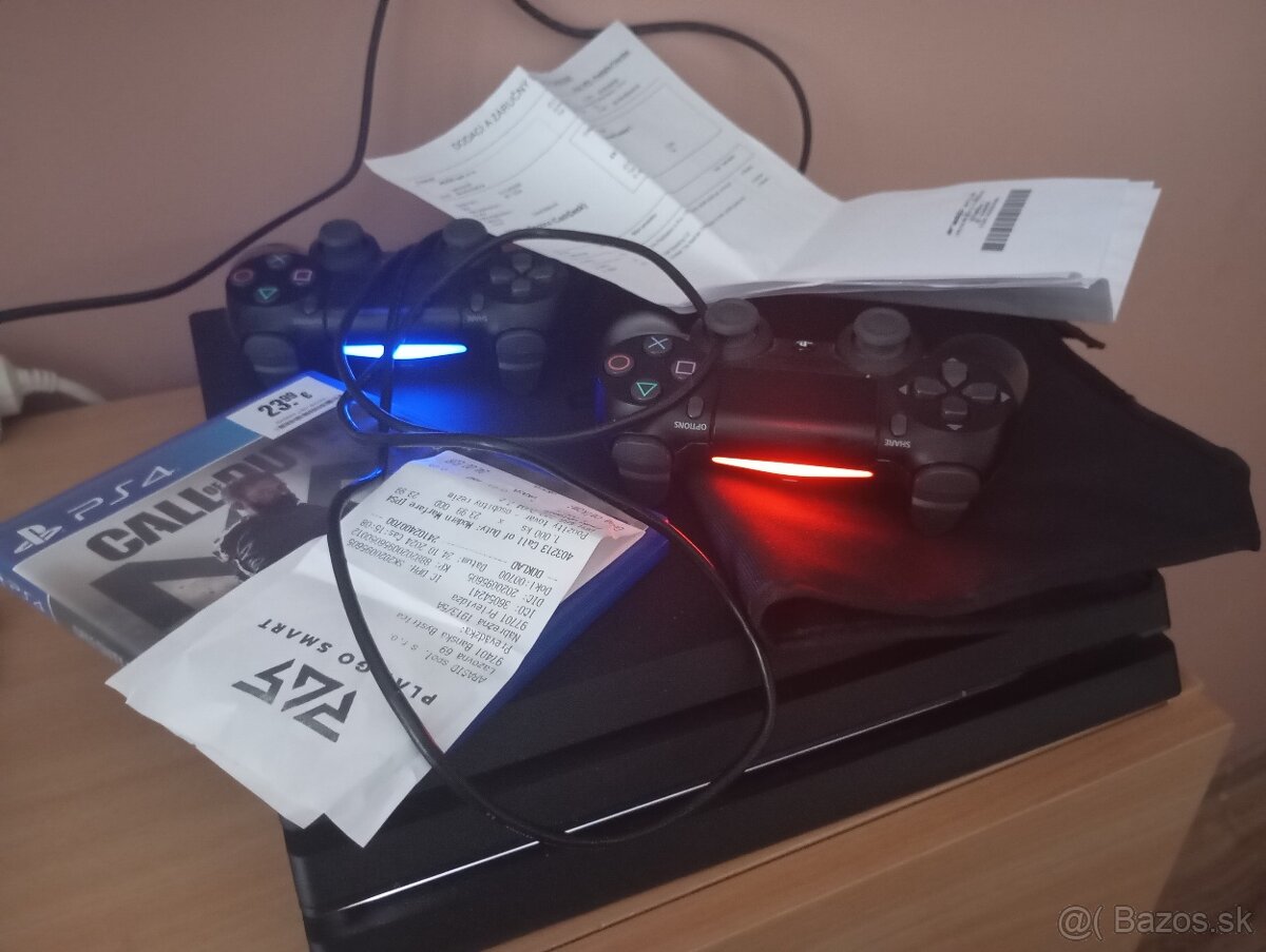 Playstation 4