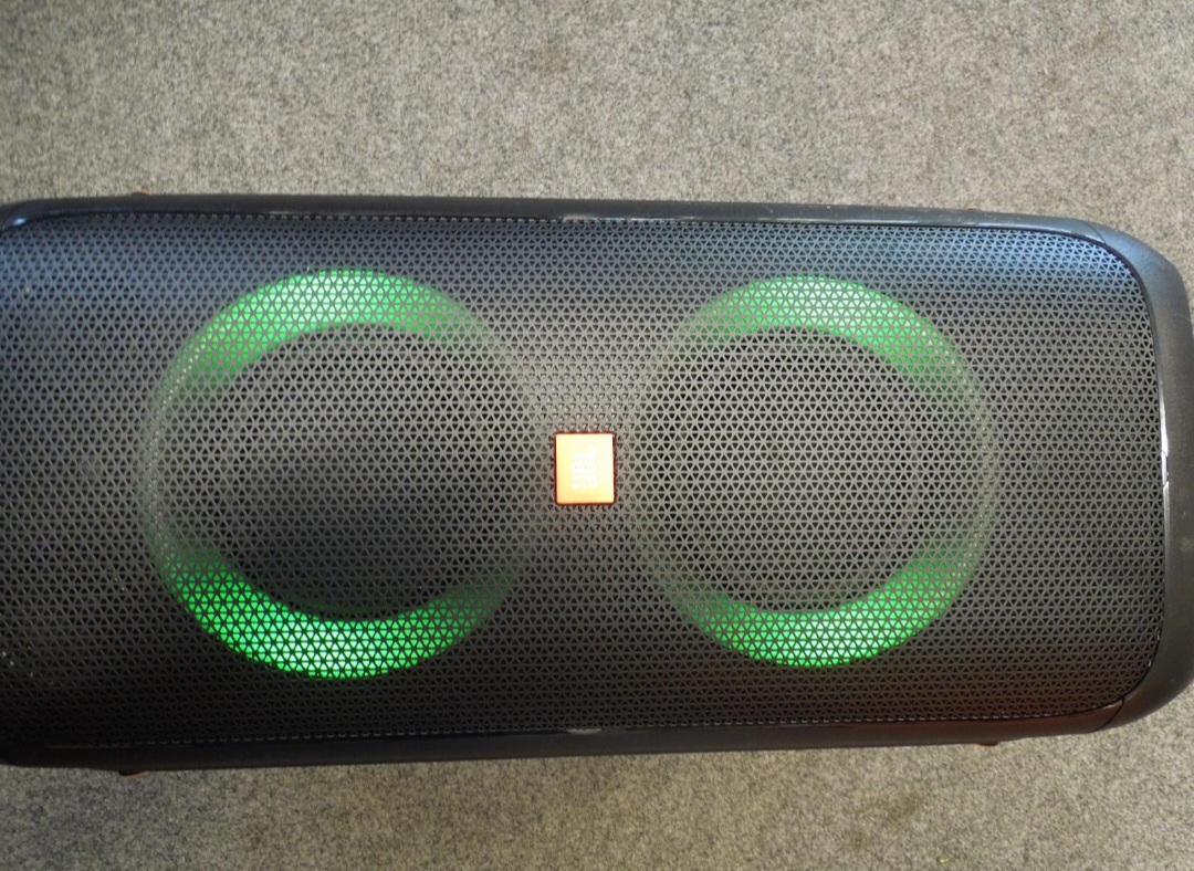 Jbl partybox 310