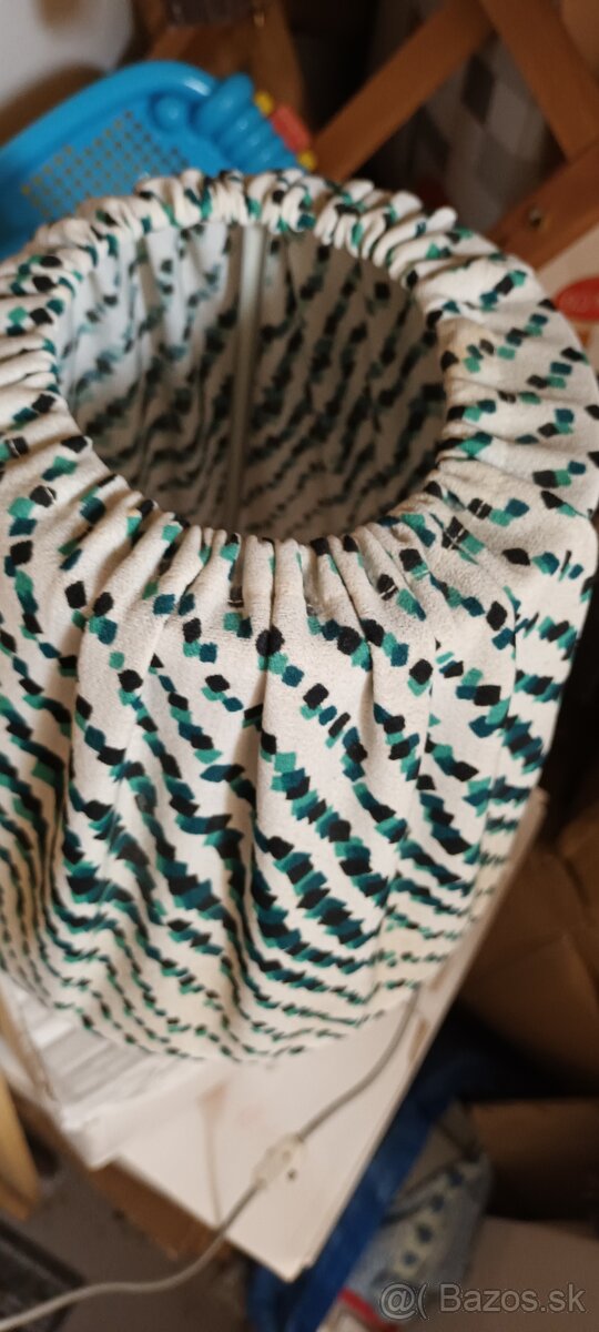 Lampa nočný stolík.