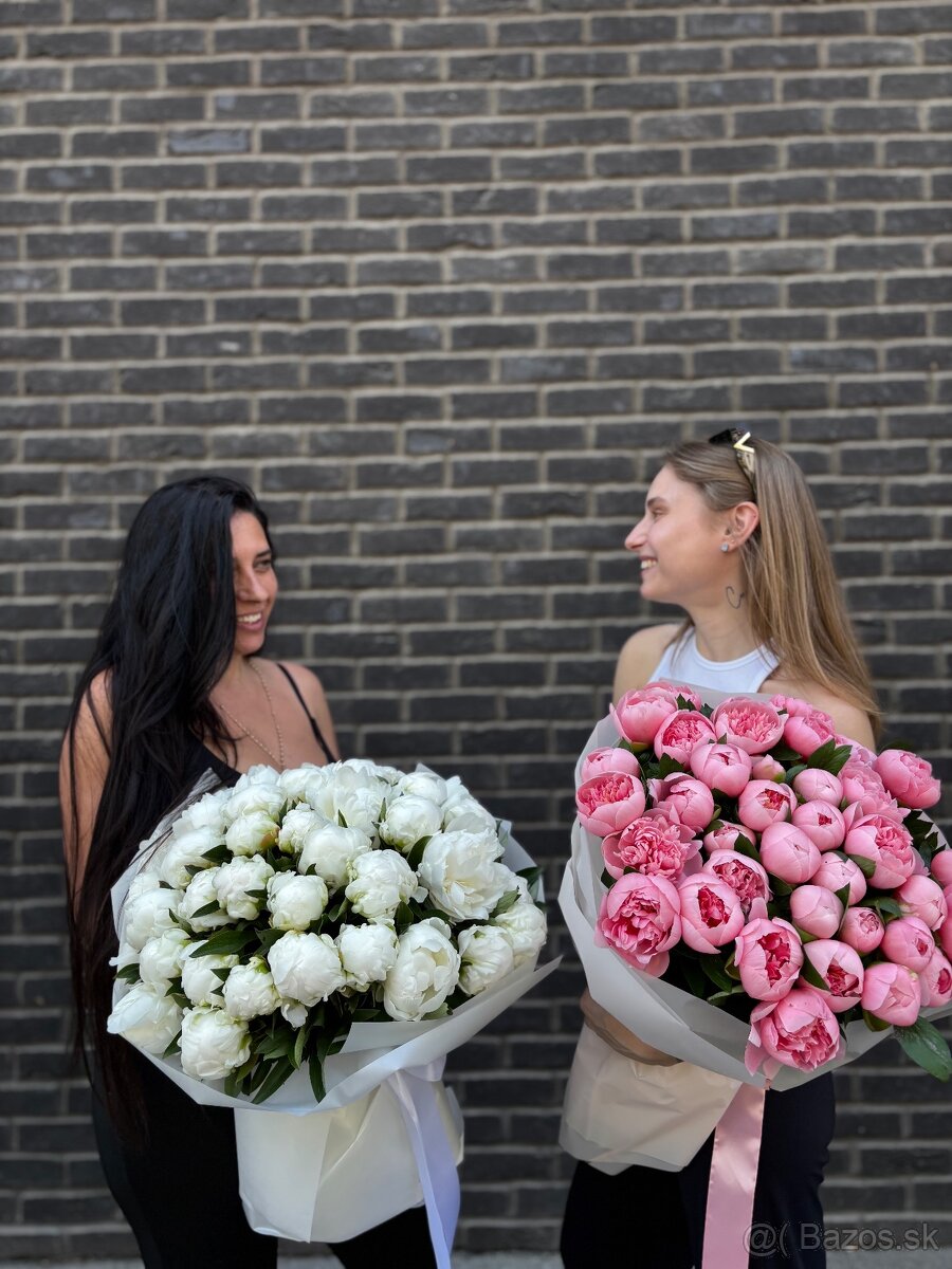 🌸 HĽADÁME KVETINÁRKU / FLORISTKU 🌸 Staň sa súčasťou nášho