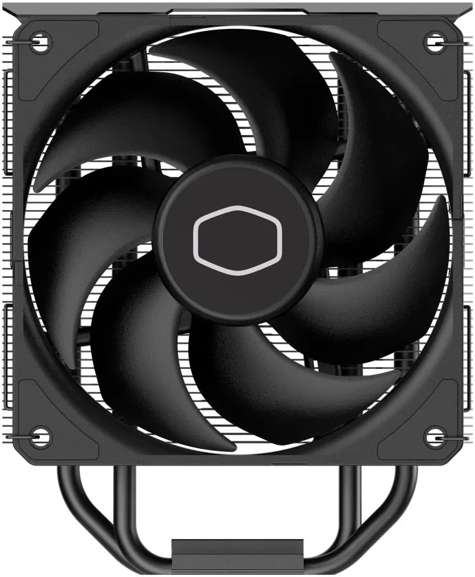 Cooler Master HYPER 212 Black - 2 kusy