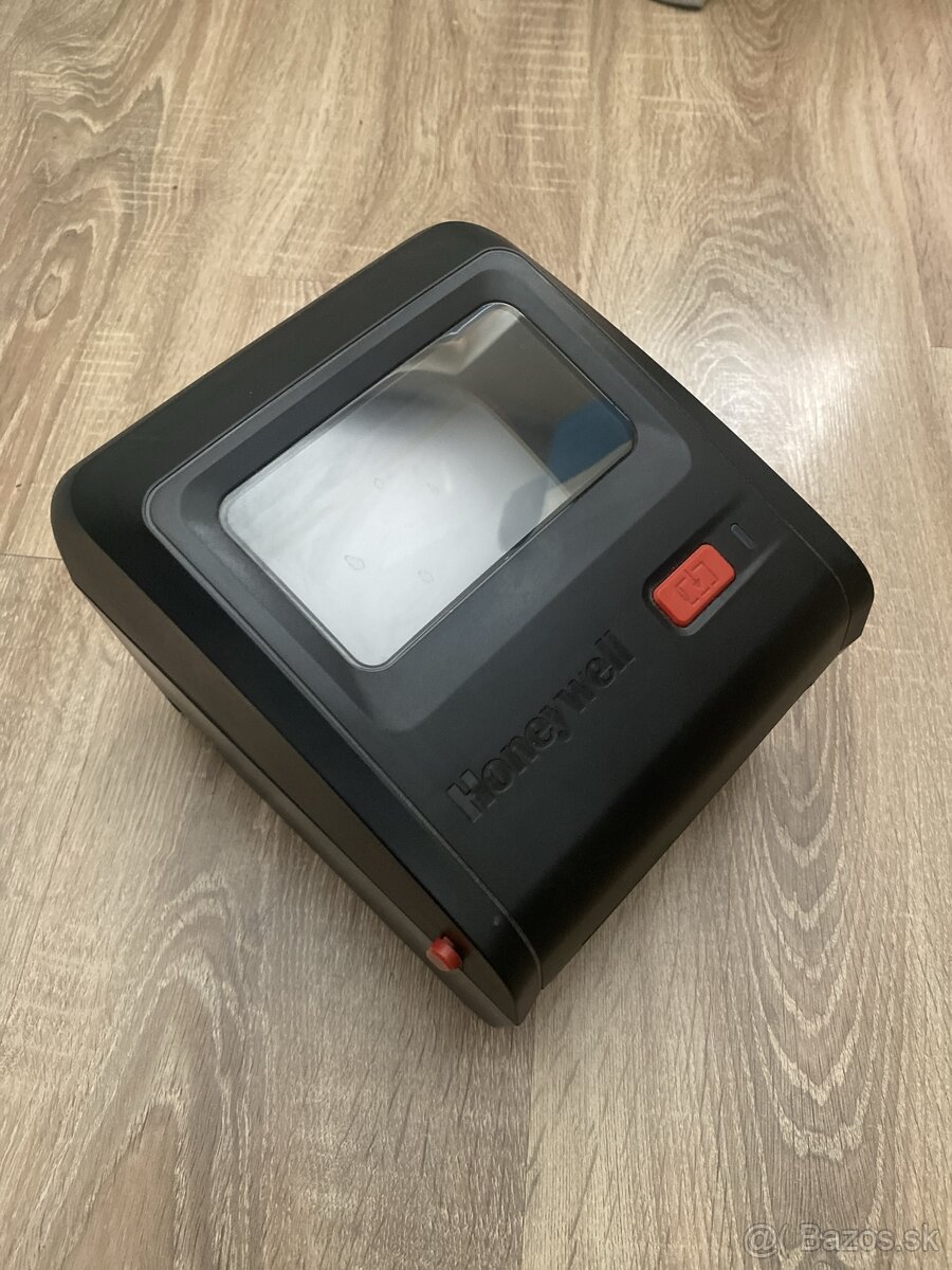 Predám tlačiareň honeywell pc42d