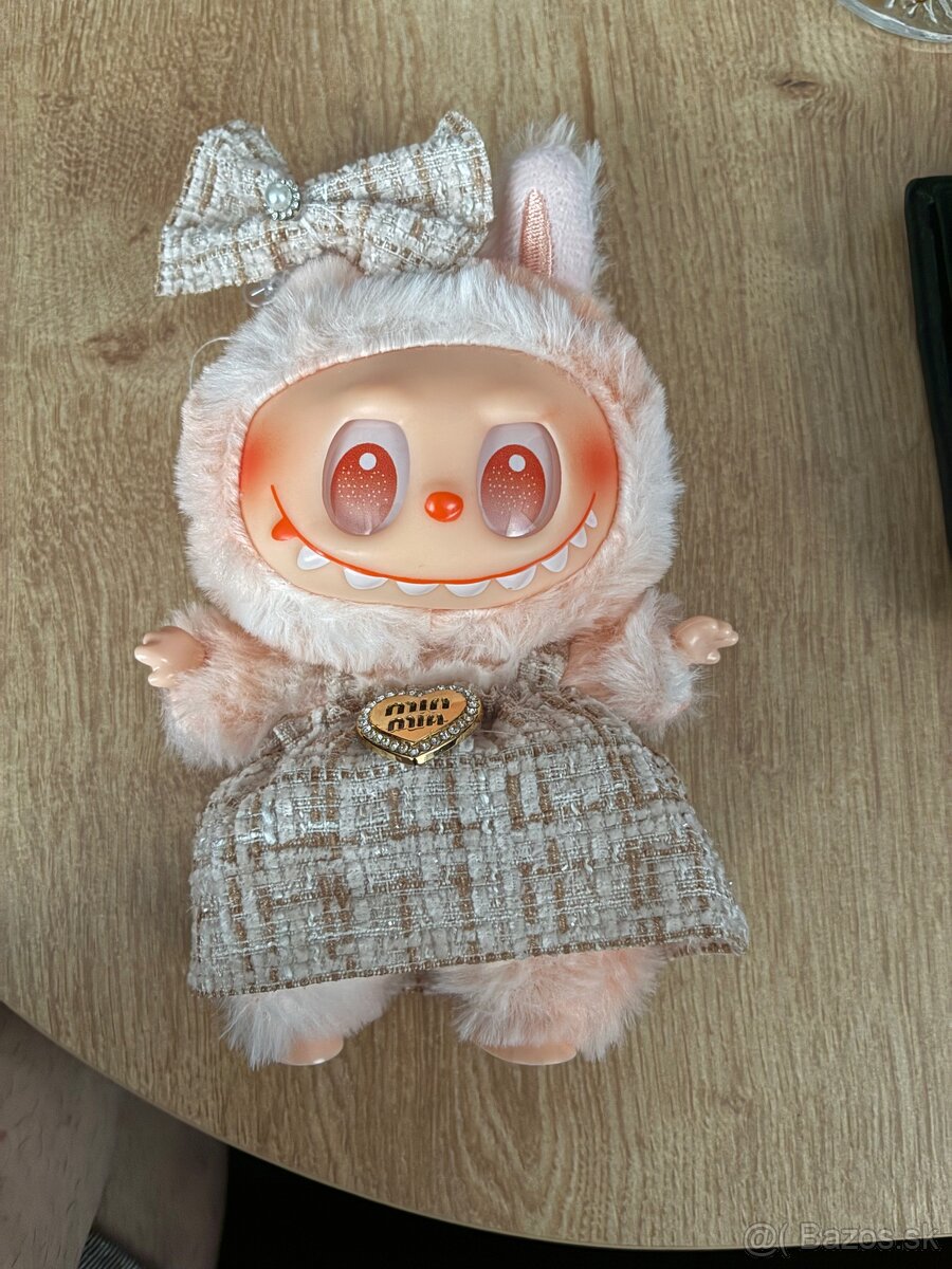 Labubu