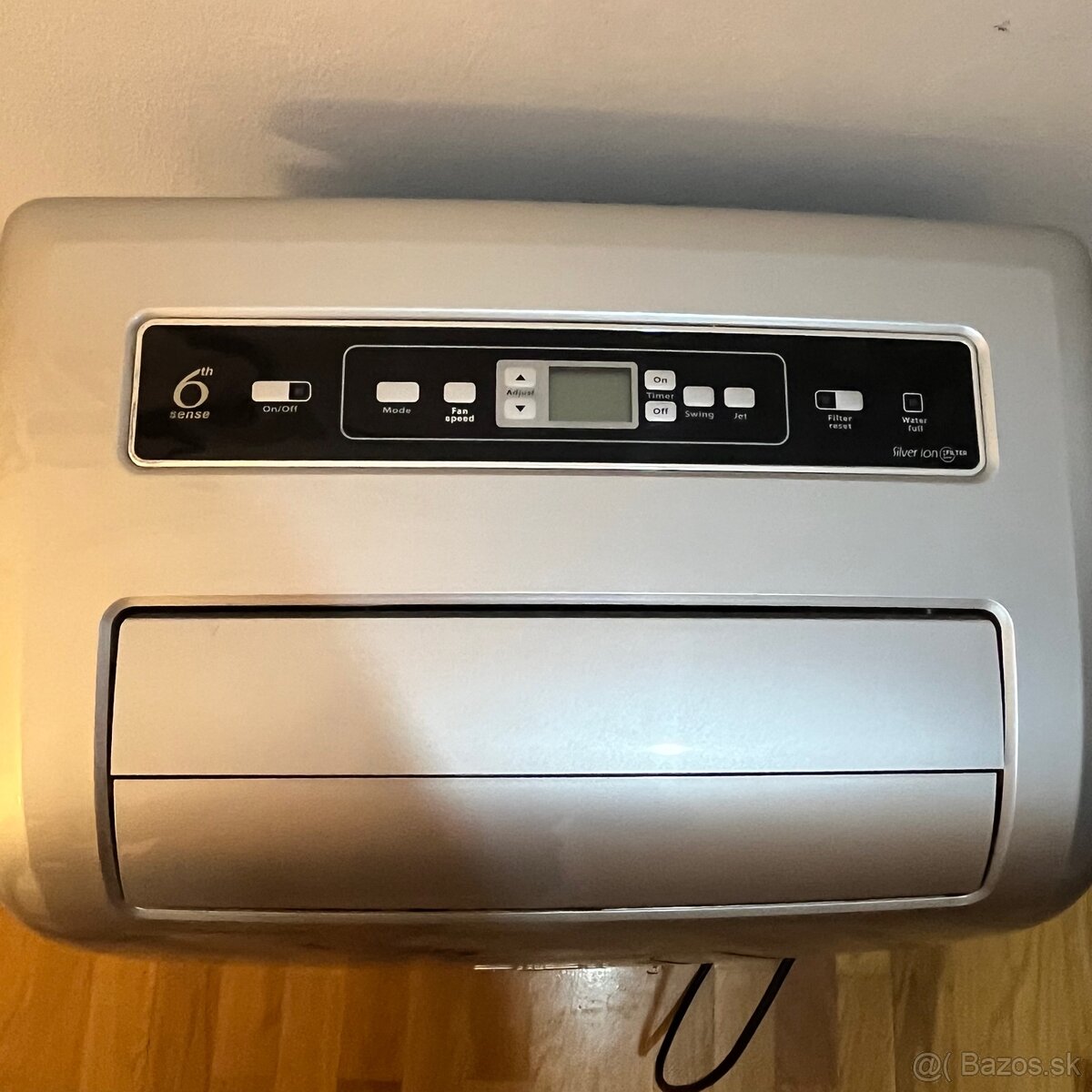 Mobilna klimatizacia whirlpool amd092/2