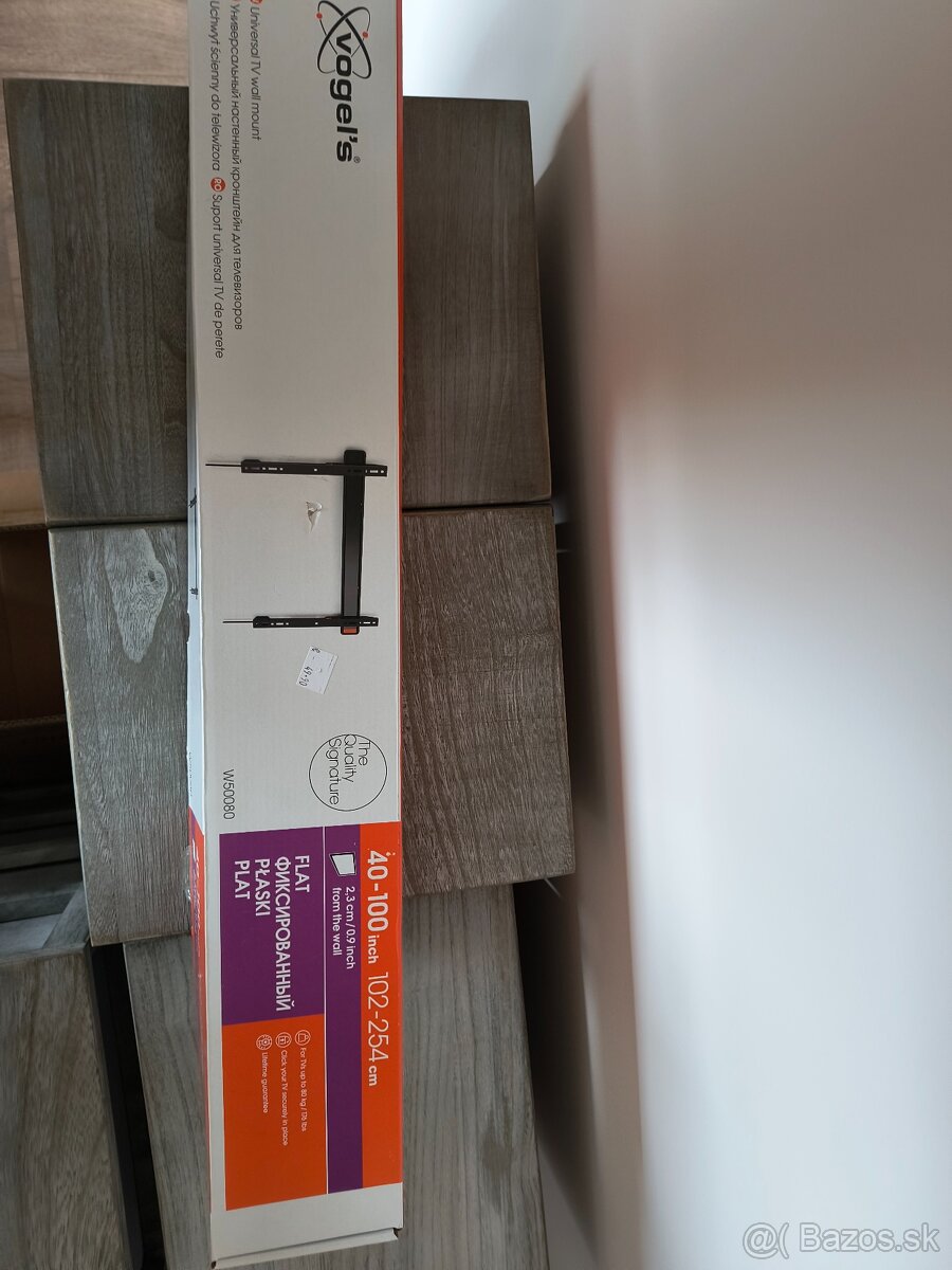 Držiak na TV Vogel's