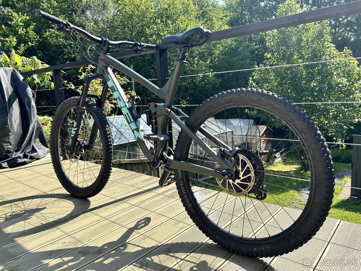 Trek Remedy 8 XT 2022 XL