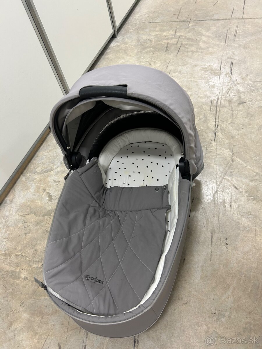 Vanička Cybex