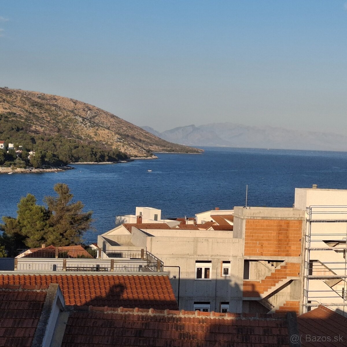 Apartman Chorvatsko