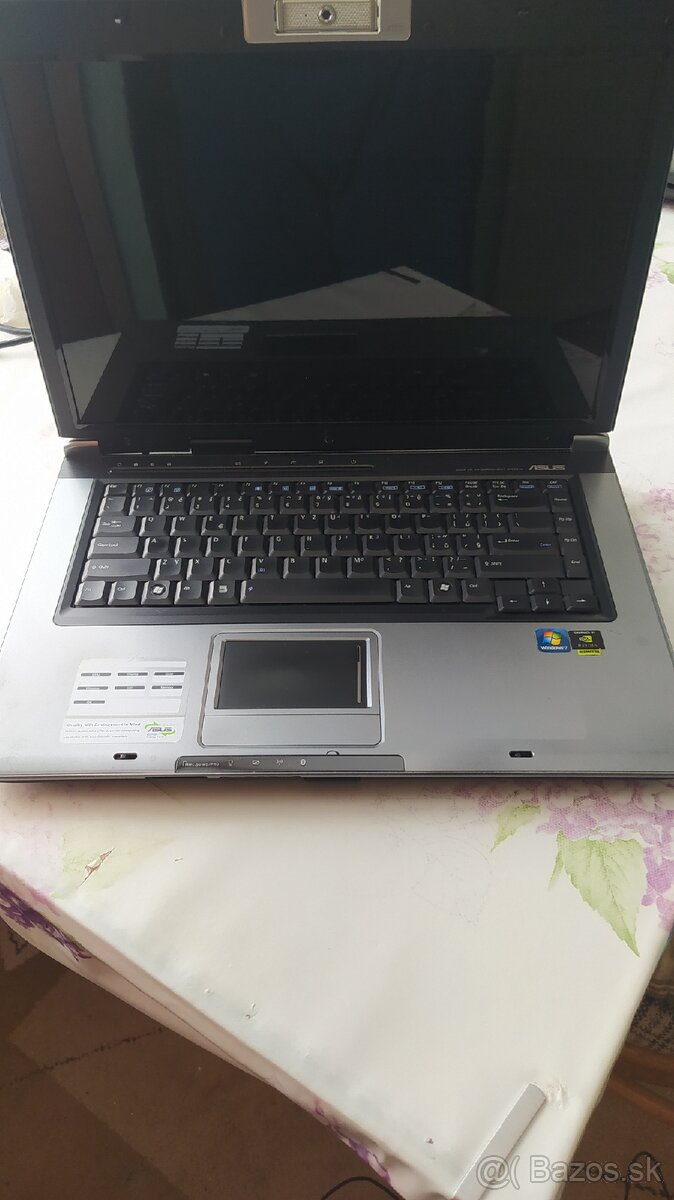 asus