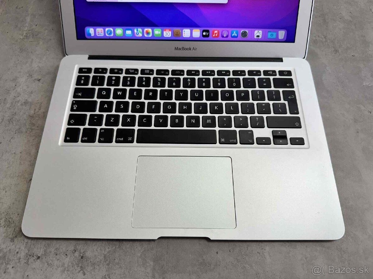 Apple MacBook Air 2015
