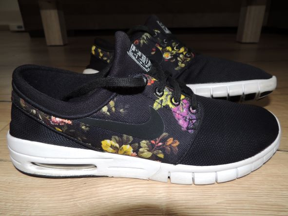 NIKE Air Jordan, Nike SB Stefan Janoski a Cole Haan Grand