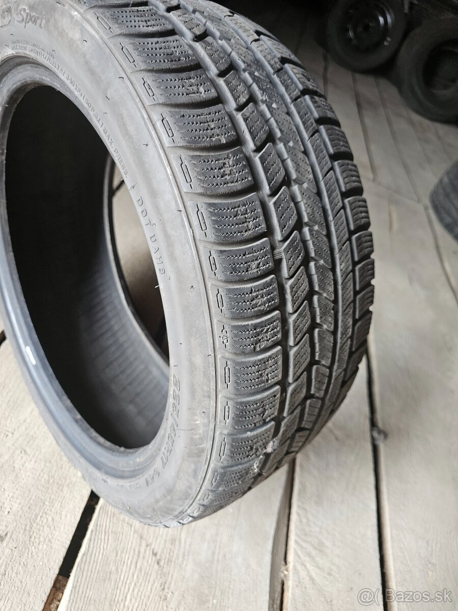 225/45 R17 4kuay zimné