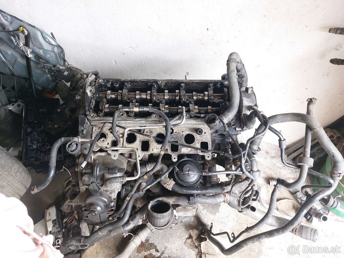 motor CFFB diely