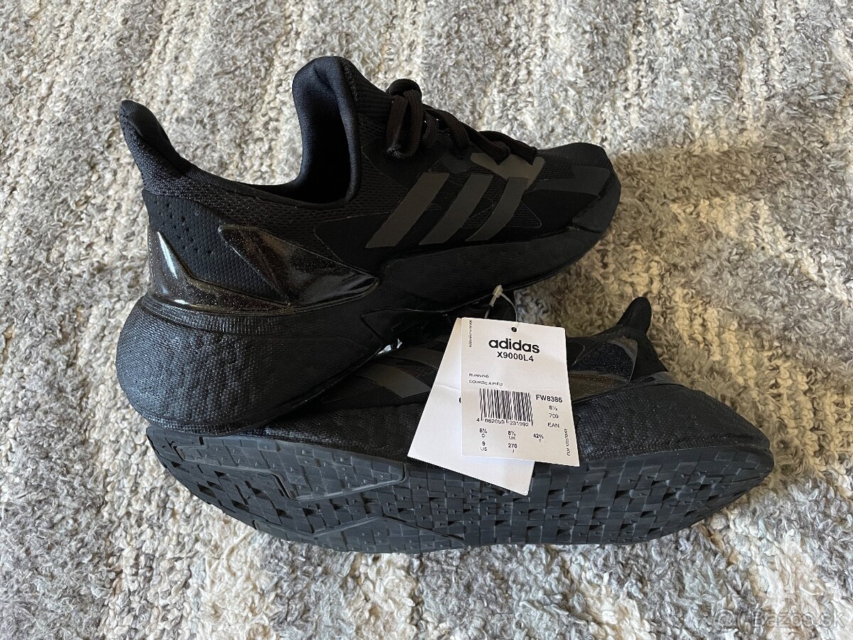 ADIDAS X9000L4