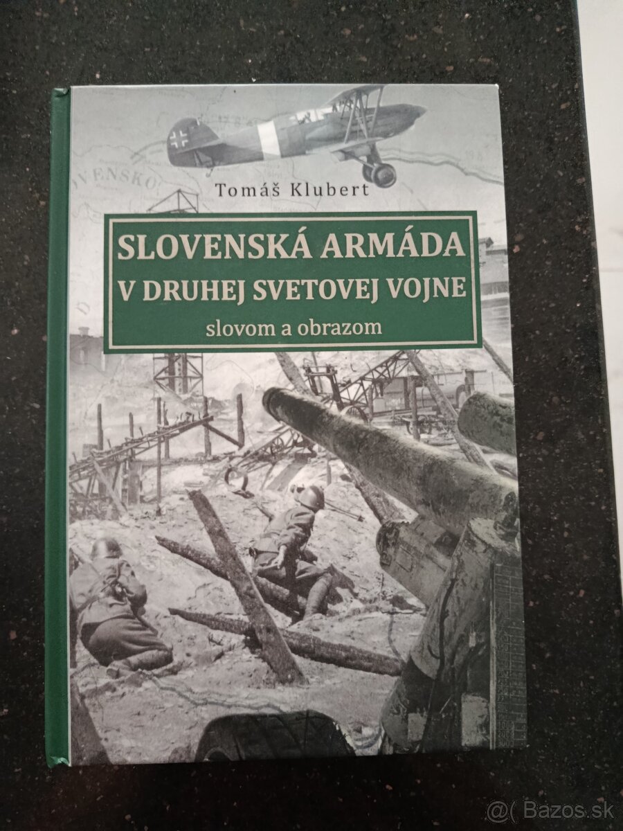 Vojnová kniha