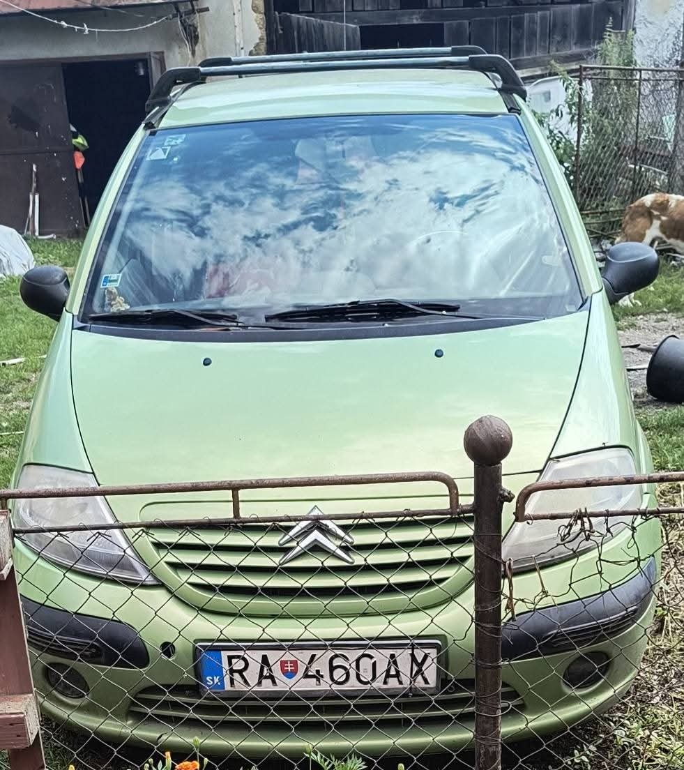 Citroen c3