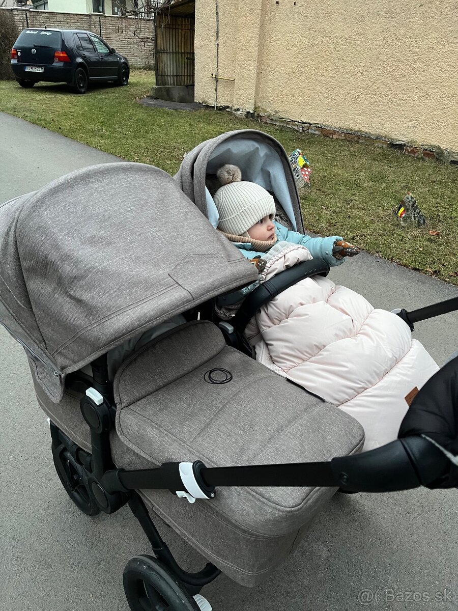 Bugaboo Donkey 3