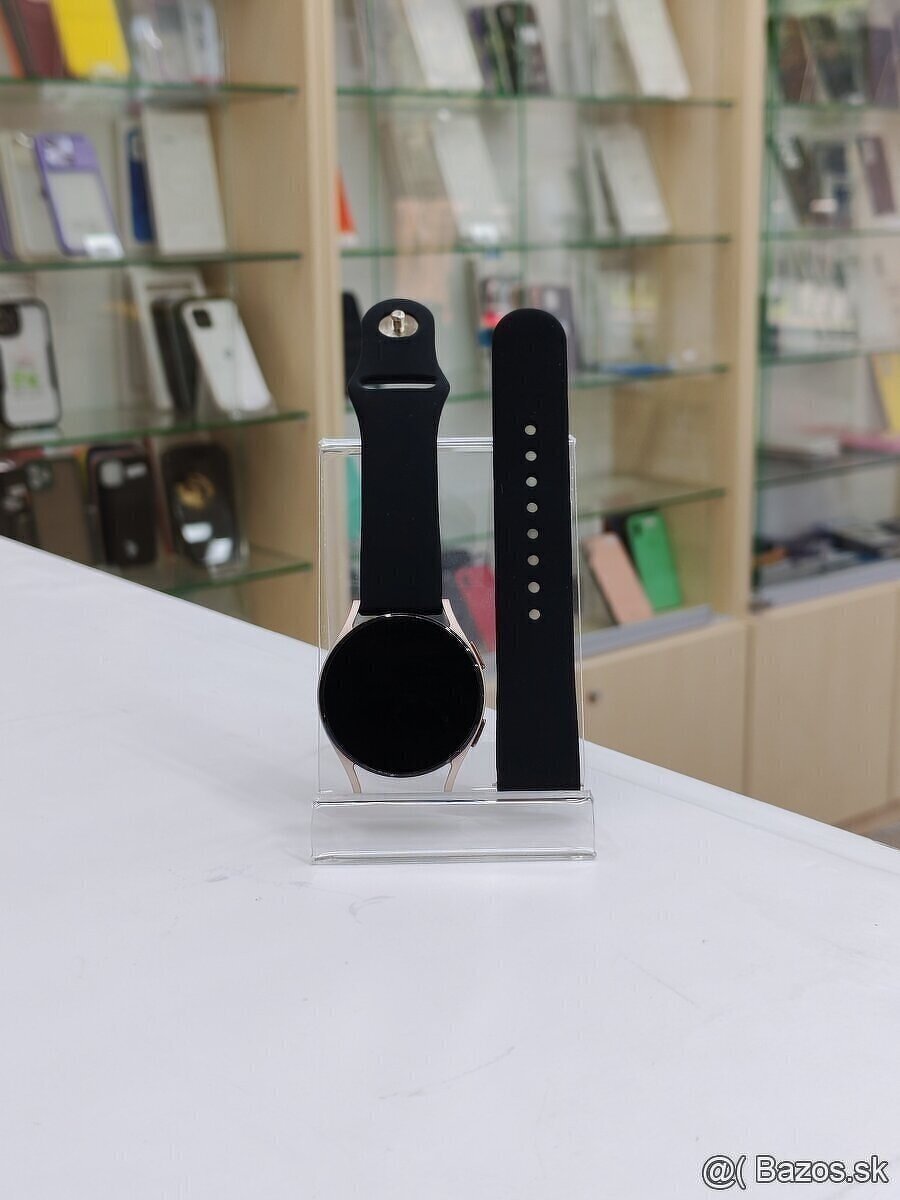 Samsung Galaxy Watch4 40mm Bluetooth | ZÁRUKA