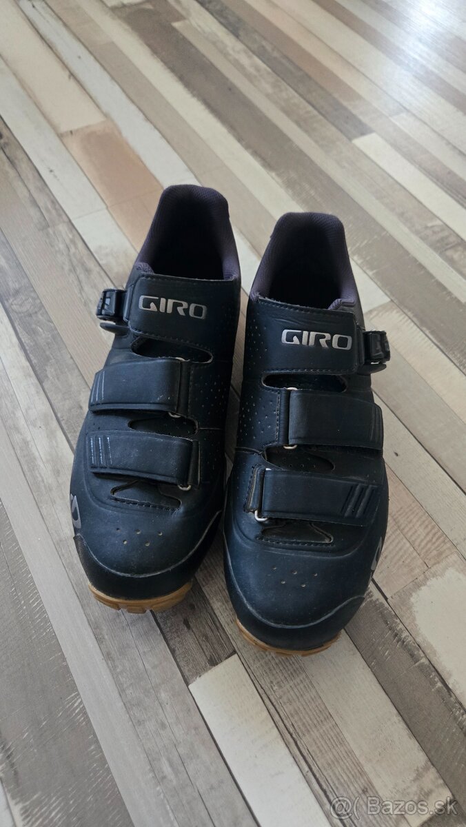 Tretry Giro Privateer R 43,5
