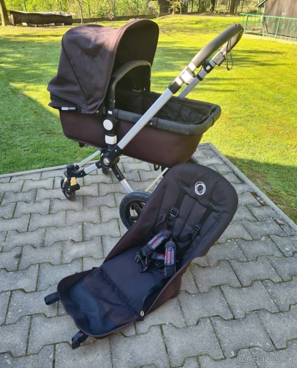 Kocik Bugaboo Cameleon
