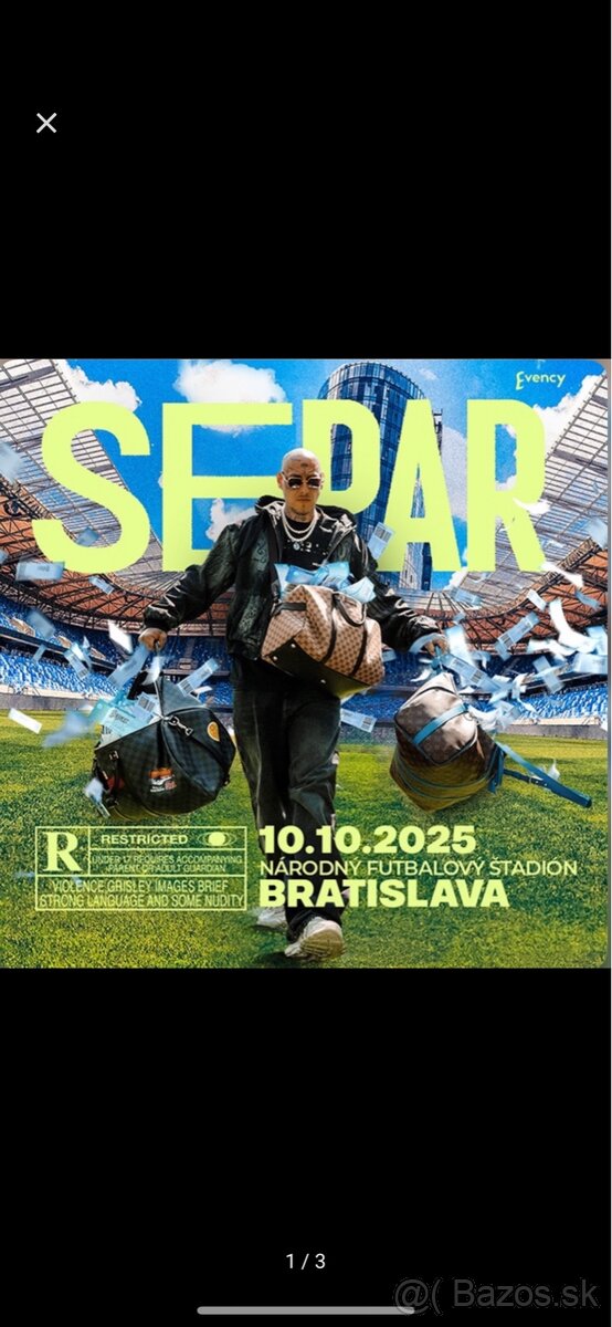 SEPAR VIP