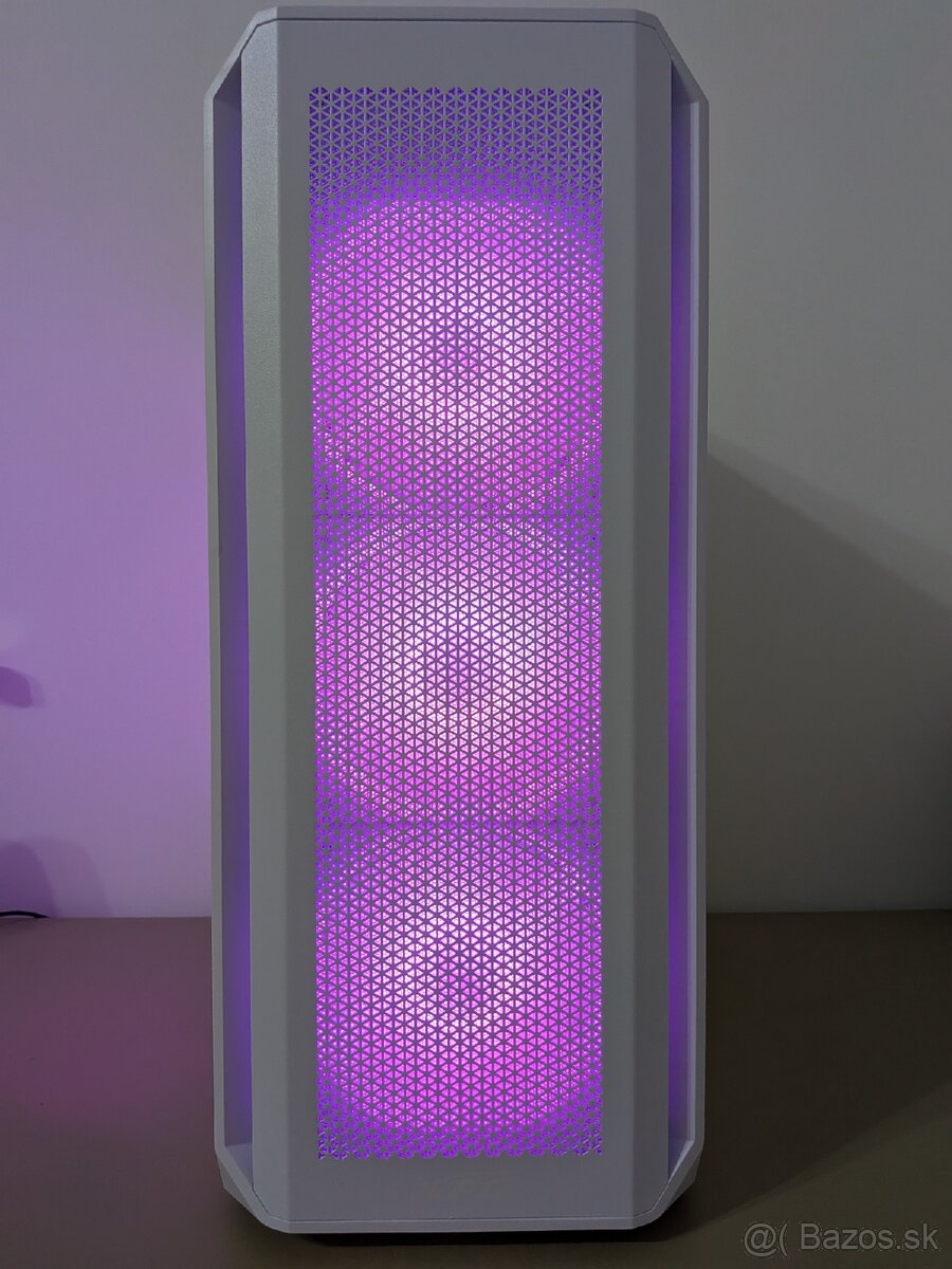 Nový · RX 6800 16GB · i5-14600K · 32GB RAM · 1TB