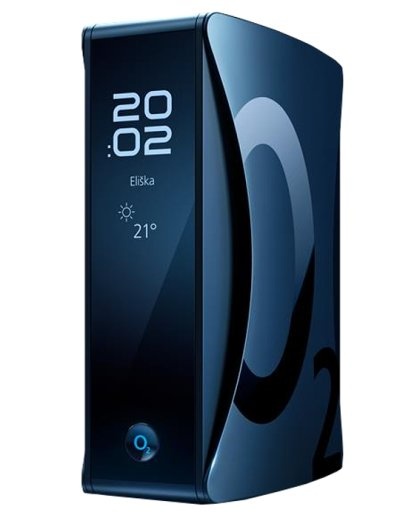 O2 modem