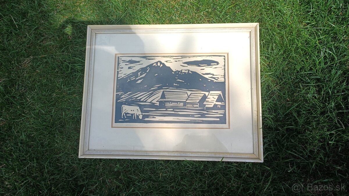 Obraz od Martina Tvrdoňa