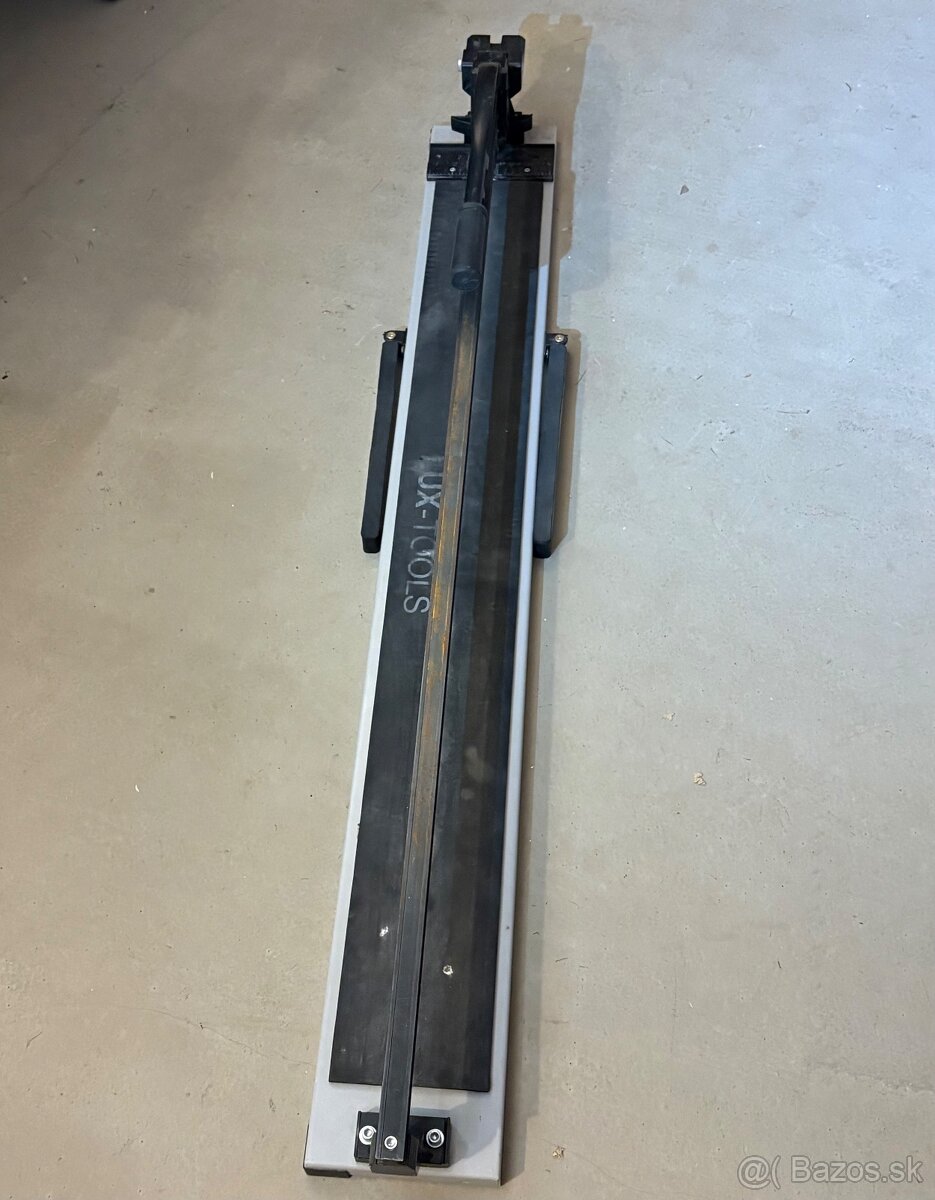 rezacka na dlazbu lux 120cm
