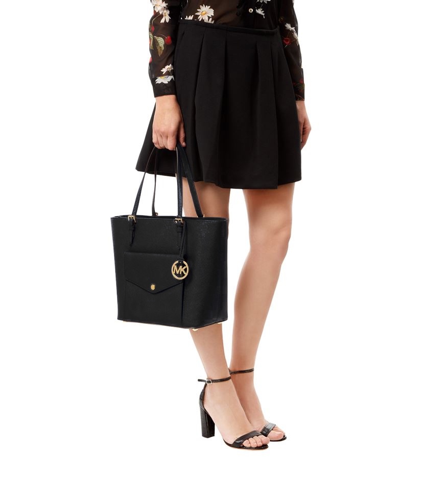 Michael Kors Jet set travel