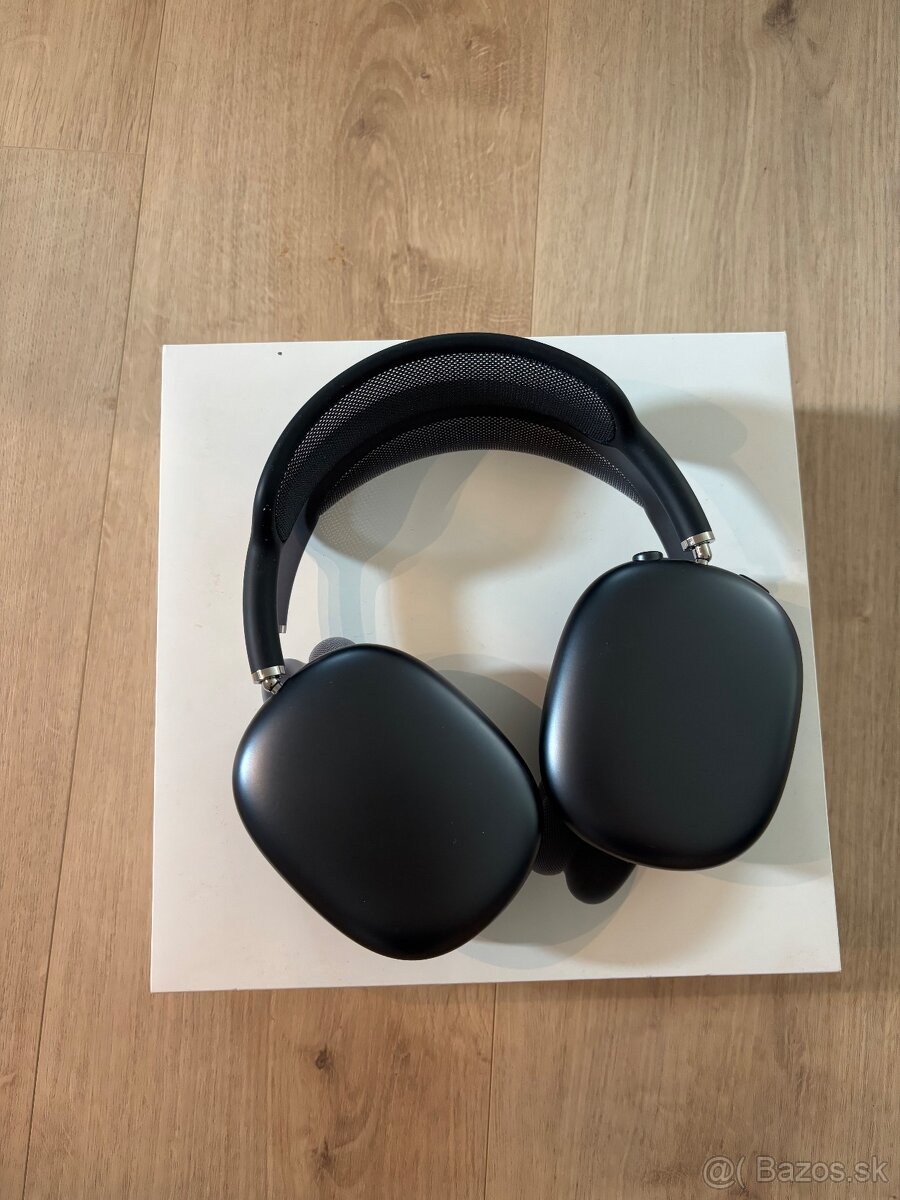 Apple AirPods Max 2024