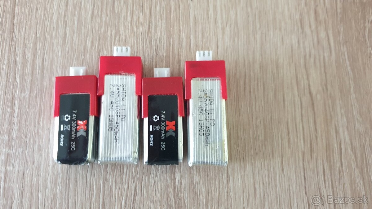 Rc vrtulnik Wl toys xk k120 nový