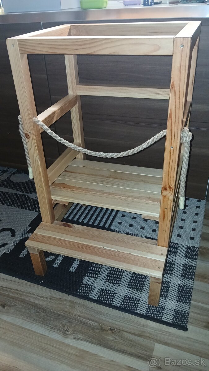Učiaca veža